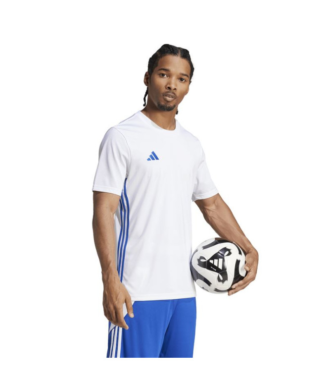 Camiseta de Futebol adidas Tabela 23 Jersey...
