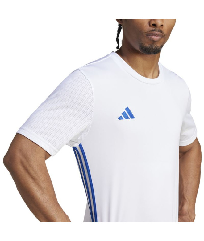 Camiseta de Futebol adidas Tabela 23 Jersey...
