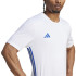 Camiseta de Fútbol adidas Tabela 23 Jersey Hombre Blanco