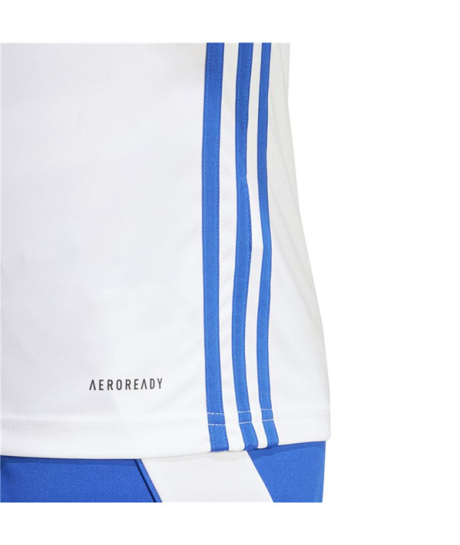Camiseta de Futebol adidas Tabela 23 Jersey...