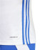 Camiseta de Fútbol adidas Tabela 23 Jersey Hombre Blanco