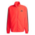 Chandal adidas 3 Bandas Wv Tt Ts Homem Rubpur