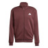 Chandal adidas 3 Bandas Fl Tt Ts Homem Rubaur
