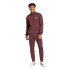 Chandal adidas 3 Bandas Fl Tt Ts Homme Rubaur