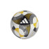 Balle de Football adidas Kngs League Min Blanc