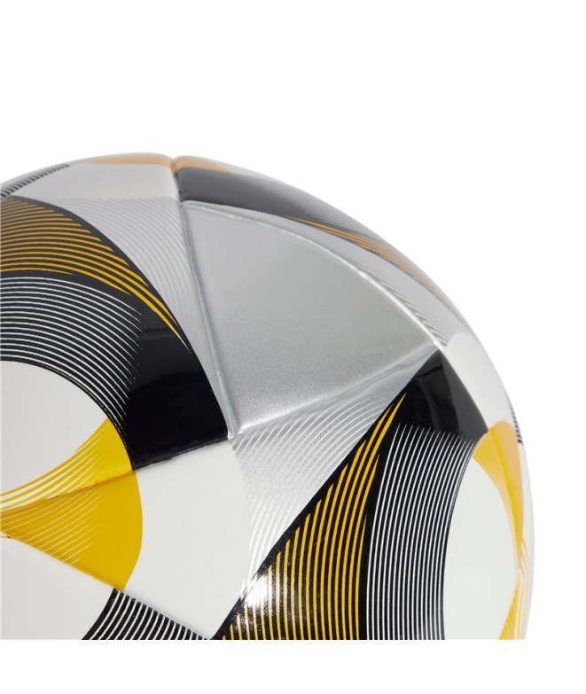 Bola de Futebol adidas Kngs League Min Branco