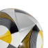 Bola de Futebol adidas Kngs League Min Branco