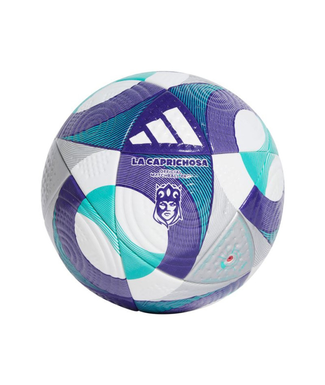 Bola de Futebol adidas Qns League Pro Branco