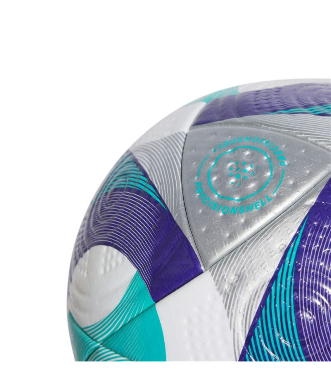 Balle de Football adidas Qns League Pro Blanc