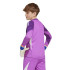 Camiseta de Fútbol adidas T25 Gk Jsy Ly Infantil Morado