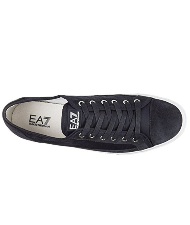 Zapatillas Sportswear Armani Upper
