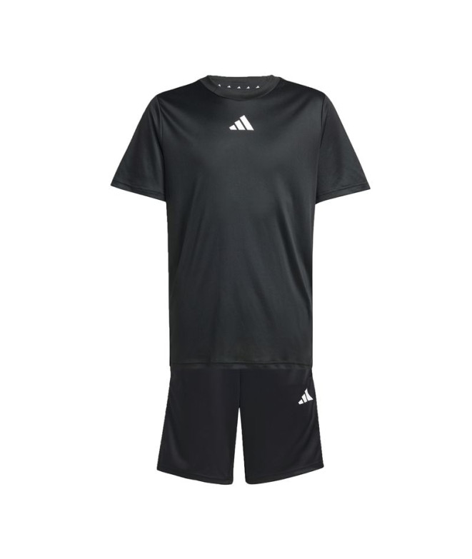 Ensemble de Fitness adidas Tr-Es 3Bandas Set...