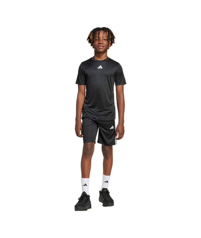 Conjunto de Fitness adidas Tr-Es 3Bandas Set...