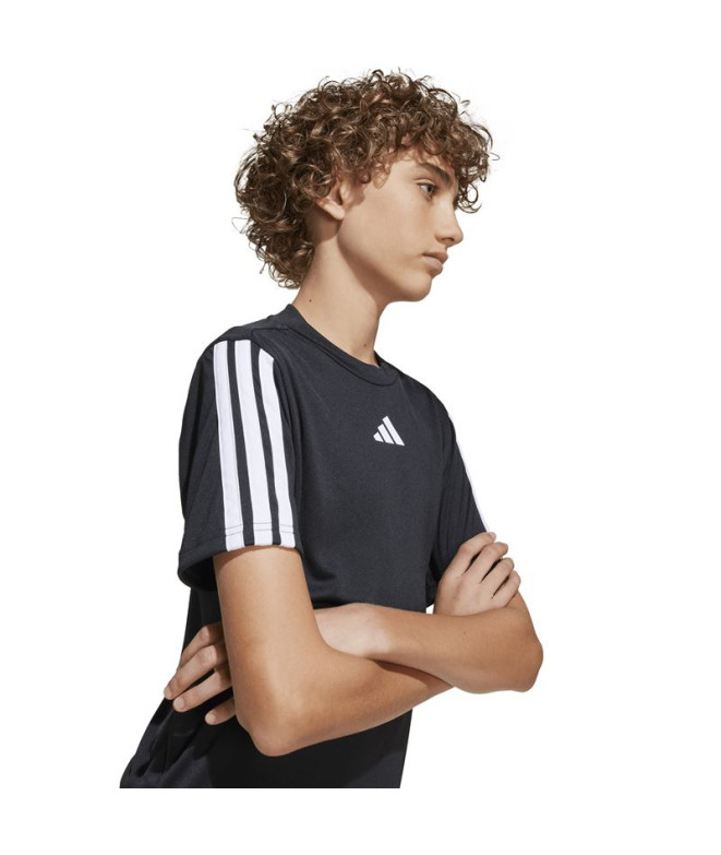 Camiseta de Fitness adidas Tr-Es 3 Bandas...