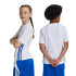 T-shirt de Football adidas Tabela 23 Enfant Blanc