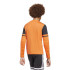 Camiseta de Fútbol adidas Squadra25 Gk Infantil Naranja