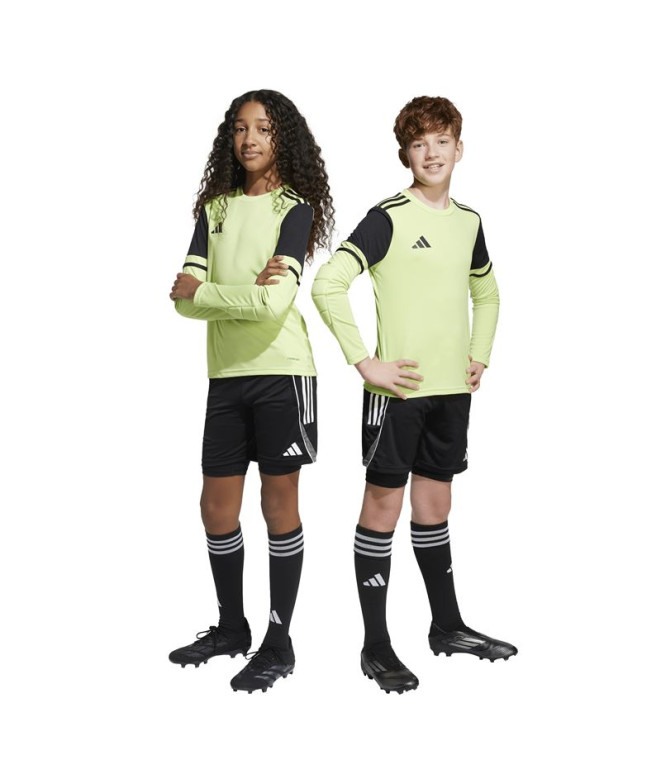 Collants de Football adidas Squadra25 Gk Pst...