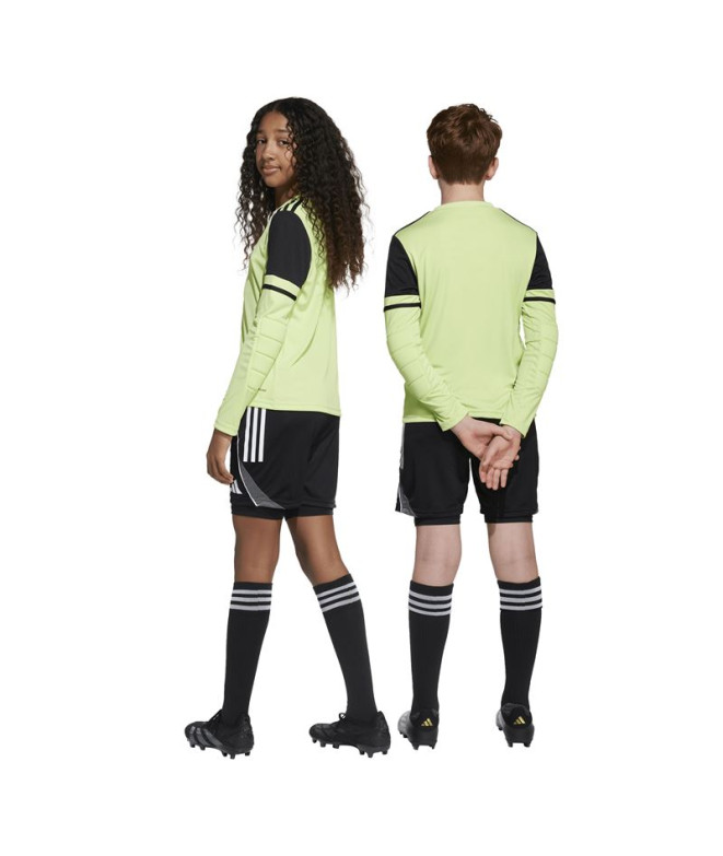 Mallas de Fútbol adidas Squadra25 Gk Pst...