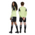 Mallas de Fútbol adidas Squadra25 Gk Pst Infantil Negro/Blanco