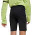 Mallas de Fútbol adidas Squadra25 Gk Pst Infantil Negro/Blanco