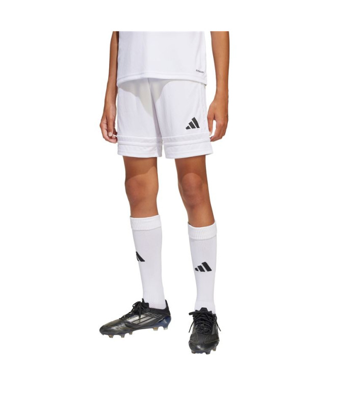 Pantalons de Football adidas Squadra25 Enfant...