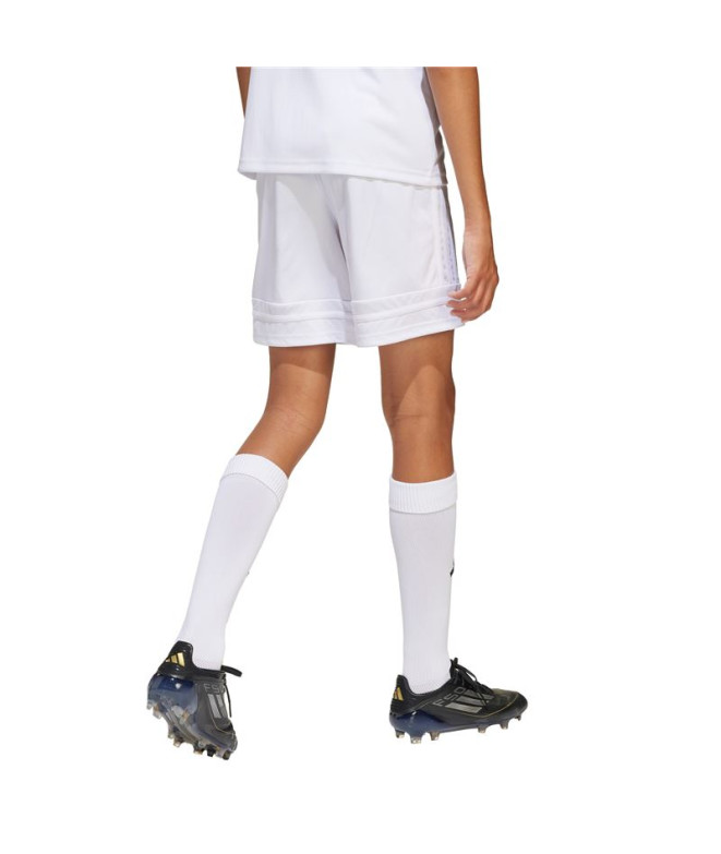 Calça de Futebol adidas Squadra25 Infantil...