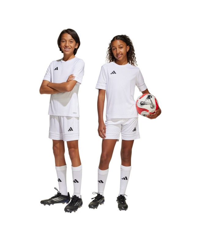 Pantalons de Football adidas Squadra25 Enfant...