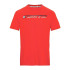 Camiseta de Fitness Tommy Hilfiger Logo Chest