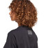 Camiseta adidas Camo Mulher Preto