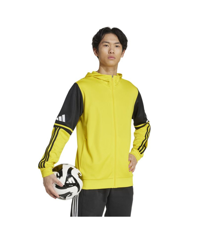 Sweat de Football adidas Squadra25 Hood Homme...