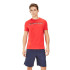 Camiseta de Fitness Tommy Hilfiger Logo Chest