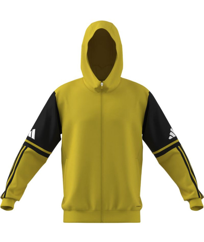 Sweat de Football adidas Squadra25 Hood Homme...