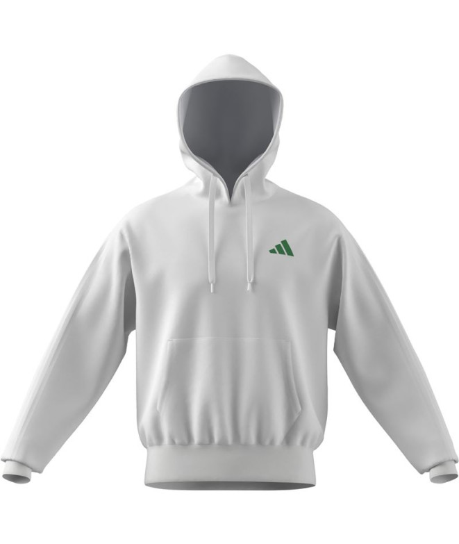 Sudadera adidas Paris Metro Gris/Negro