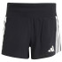 Calça de Running adidas Adizero Gel Homem Preto