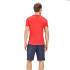 Camiseta de Fitness Tommy Hilfiger Logo Chest