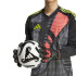 Luvas de Futebol adidas Predator Gl Mtc Fs Preto
