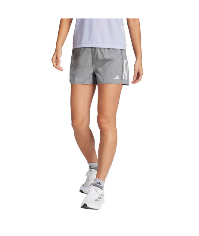 Pantalons de Running adidas Own the Run Short...