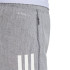Calça de Running adidas Own the Run Short Mulher Cinza