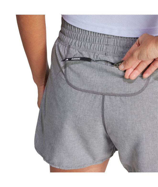 Pantalons de Running adidas Own the Run Short...