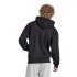 Moletom adidas Lin Fl Hd Homem Preto/Branco