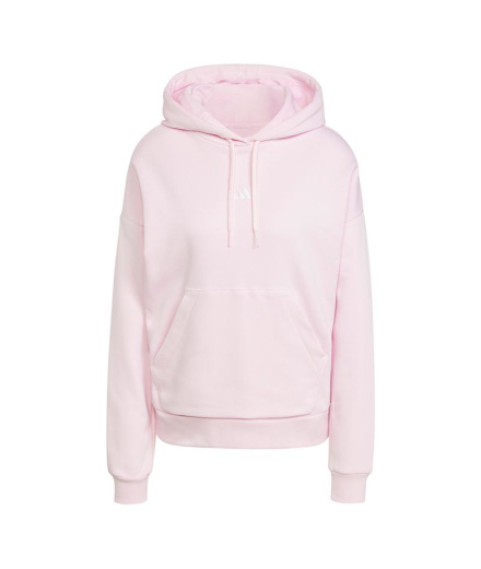 Moletom adidas Sl Fc Hd Mulher Rosa