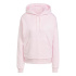 Moletom adidas Sl Fc Hd Mulher Rosa