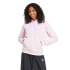 Moletom adidas Sl Fc Hd Mulher Rosa
