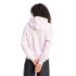 Moletom adidas Sl Fc Hd Mulher Rosa