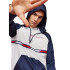 Veste de running Tommy Hilfiger Colour-Blocked