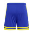 Calça de Futebol adidas Squadra25 Sho Homem Azul