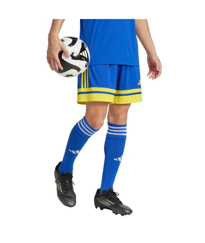 Pantalons de Football adidas Squadra25 Sho...