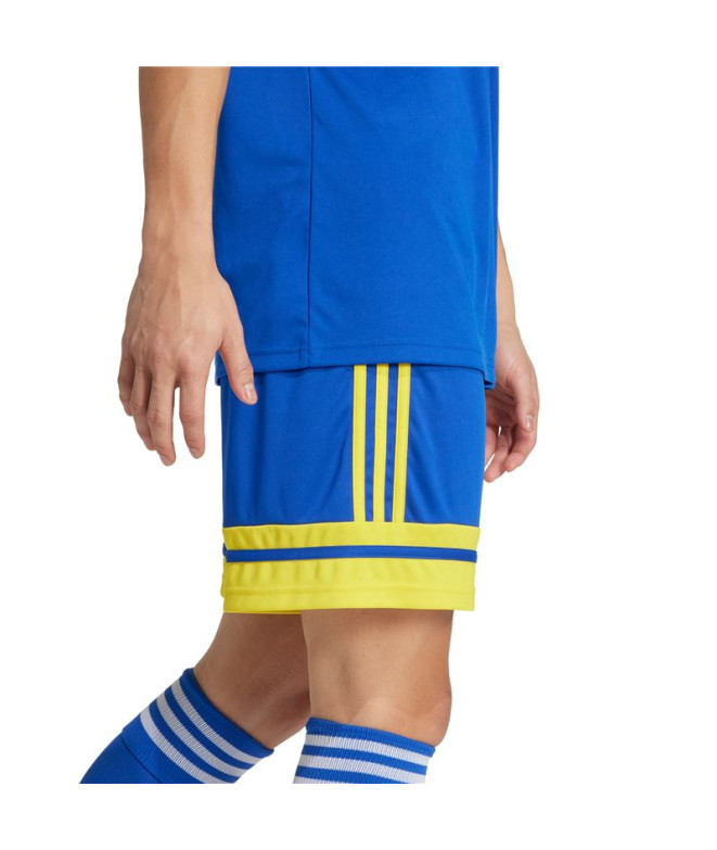 Pantalons de Football adidas Squadra25 Sho...