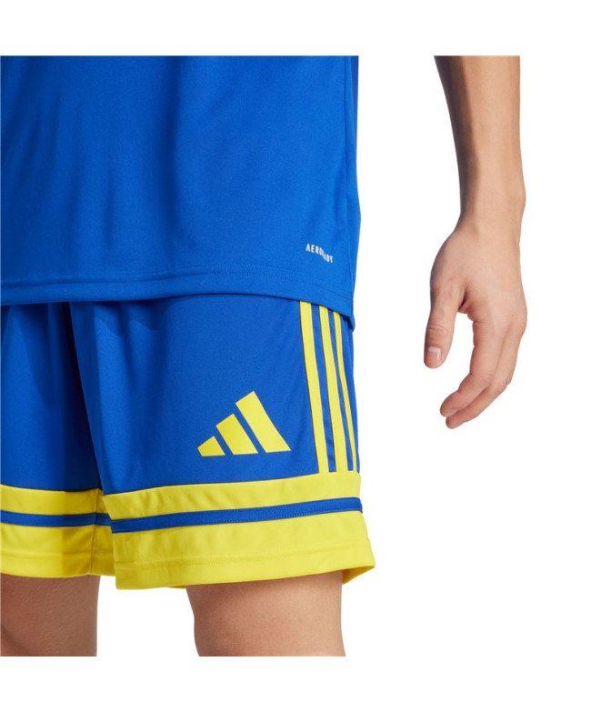 Pantalons de Football adidas Squadra25 Sho...