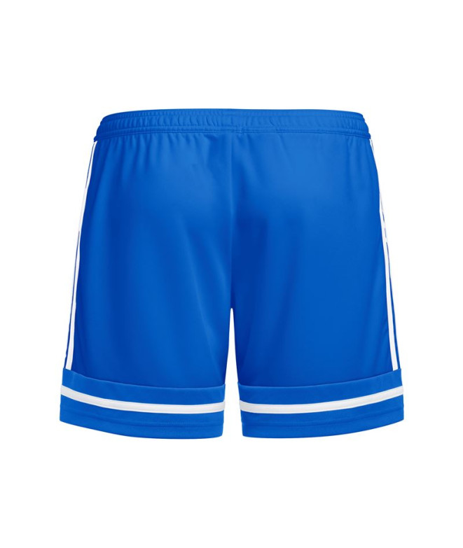Calça de Futebol adidas Squadra25 Sho Infantil...